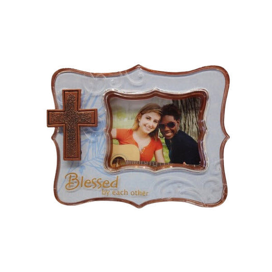 2012 Blessed by Each Other (Photo Holder)