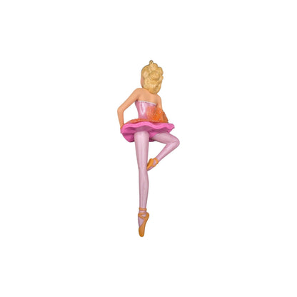 2012 Brava,Ballerina! Hallmark Ornament (Barbie) QXI2704 Image4