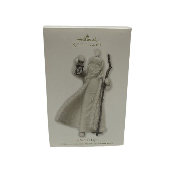 2012 By Santa's Light (Father Christmas)