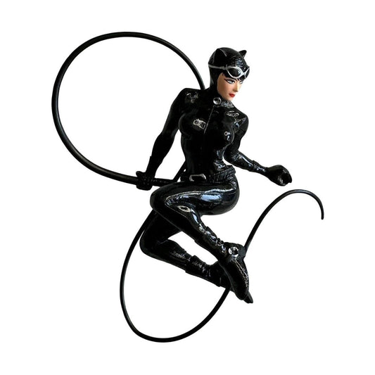 2012 Catwoman Hallmark Ornament (Batman) QXI3049 Image1