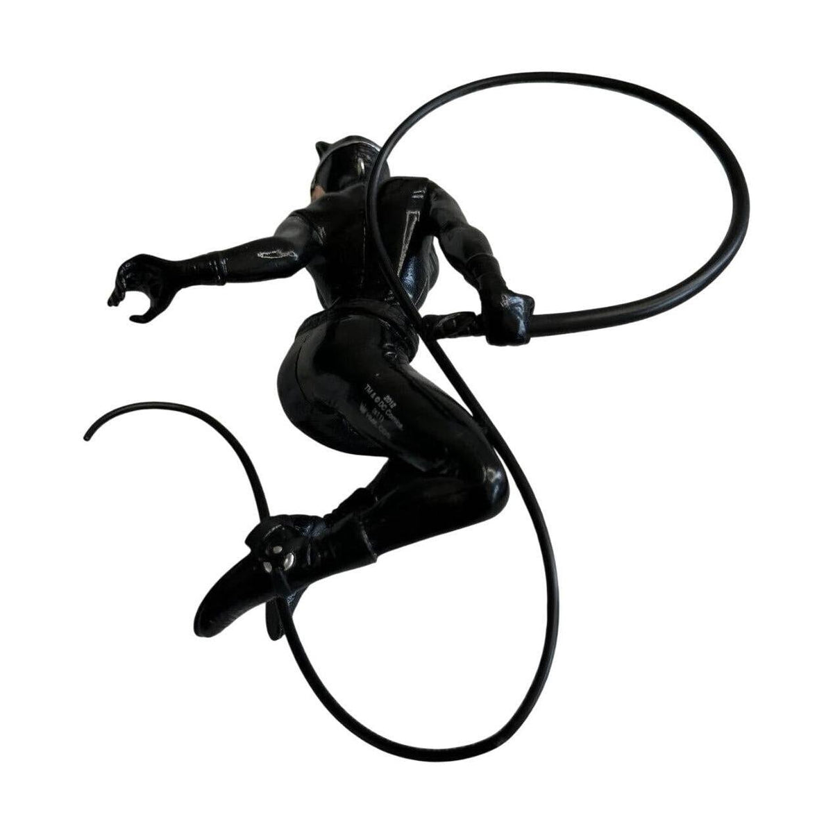 2012 Catwoman Hallmark Ornament (Batman) QXI3049 Image4