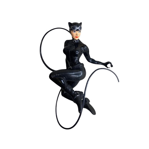 2012 Catwoman Hallmark Ornament (Batman) QXI3049