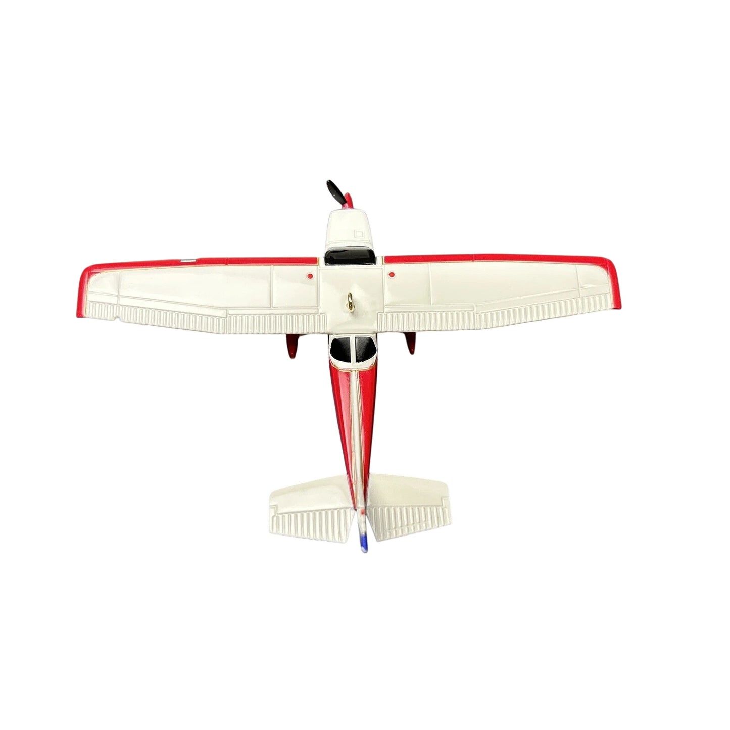 2012 Cessna 172 Skyhawk Hallmark Ornament (Sky's the Limit) QX8242 Image6
