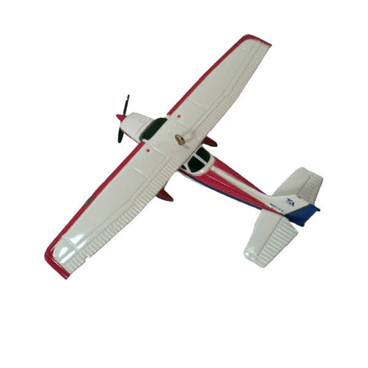 2012 Cessna 172 Skyhawk (Sky's the Limit)