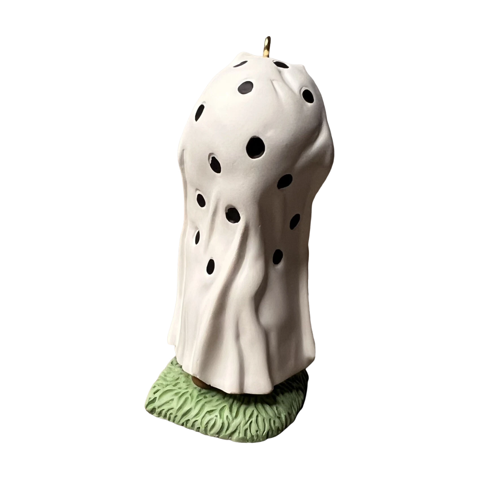 2012 Charlie Brown o' Lantern Hallmark Ornament (Peanuts) QFO5214 Image3