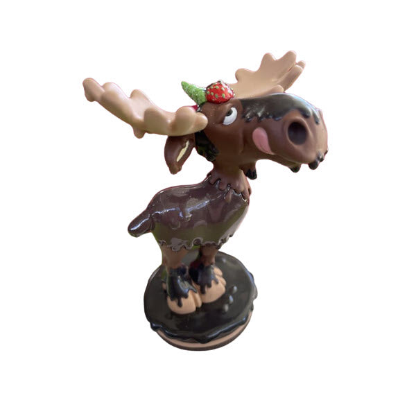 2012 Chocolate Moose (Moose)