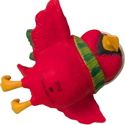 2012 Christmas Cardinal - Special Edition (Bird)