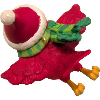 2012 Christmas Cardinal - Special Edition (Bird)