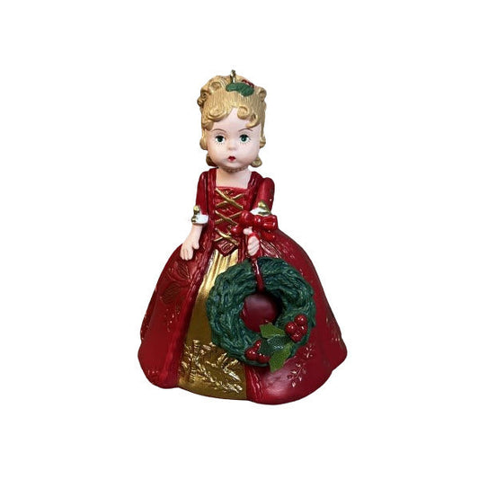 2012 Colonial Christmas (Madame Alexander)