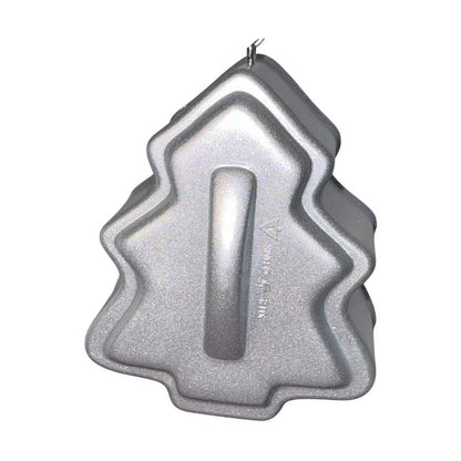 2012 Cookie Cutter Christmas Hallmark Ornament (Cookie Cutter Christmas) QX8301 Image5
