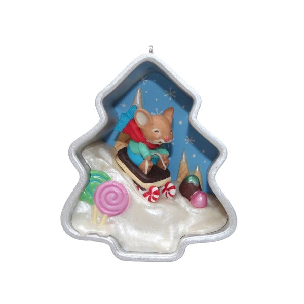 2012 Cookie Cutter Christmas (Cookie Cutter Christmas)