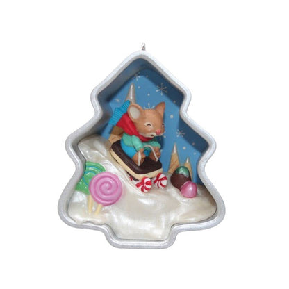 2012 Cookie Cutter Christmas (Cookie Cutter Christmas)