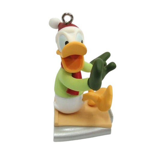 2012 Cool Duck Donald (Mickey Mouse & Friends)