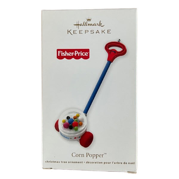 2012 Corn Popper (Fisher Price)