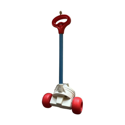 2012 Corn Popper Hallmark Ornament (Fisher Price) QXI2664 Image4