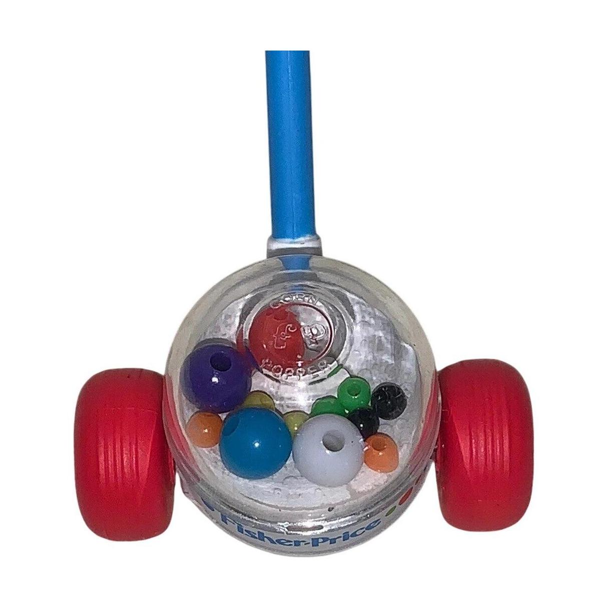 2012 Corn Popper Hallmark Ornament (Fisher Price) QXI2664 Image7