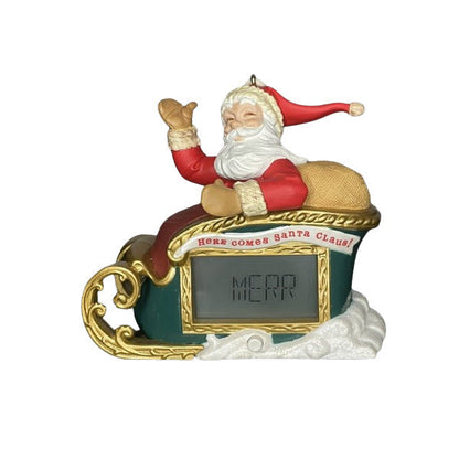 2012 Countdown to Christmas (Countdown to Christmas)