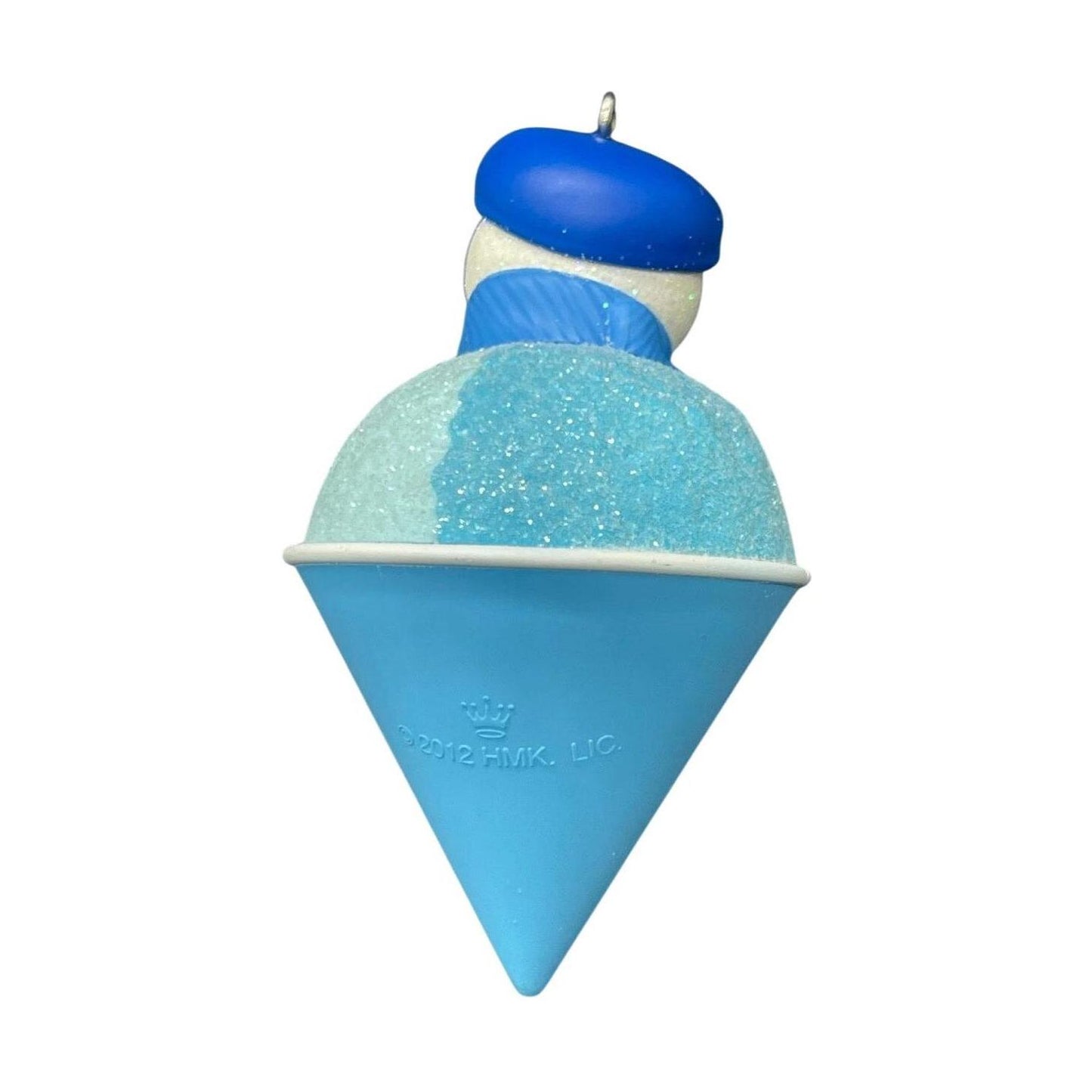 2012 Dad Hallmark Ornament (Family) QXG4584 Image3