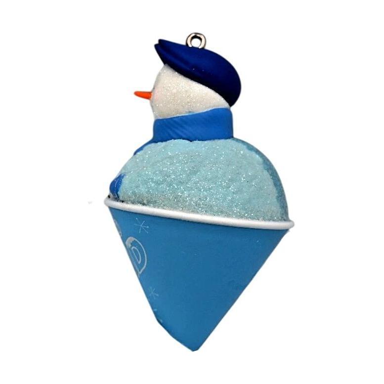 2012 Dad Hallmark Ornament (Family) QXG4584 Image5