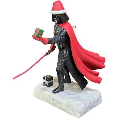 2012 Darth Vader Peekbuster (Star Wars)