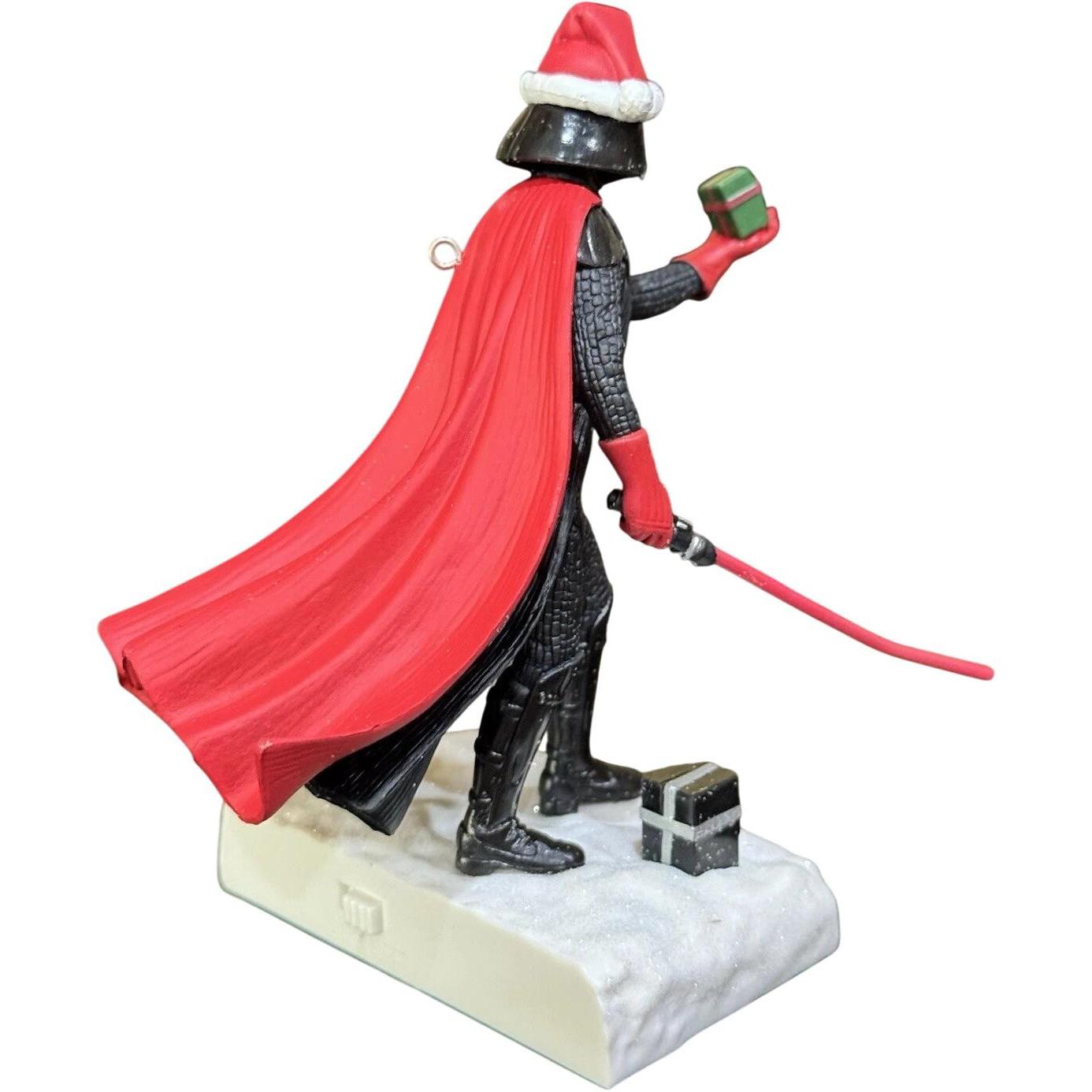 2012 Darth Vader Peekbuster (Star Wars)