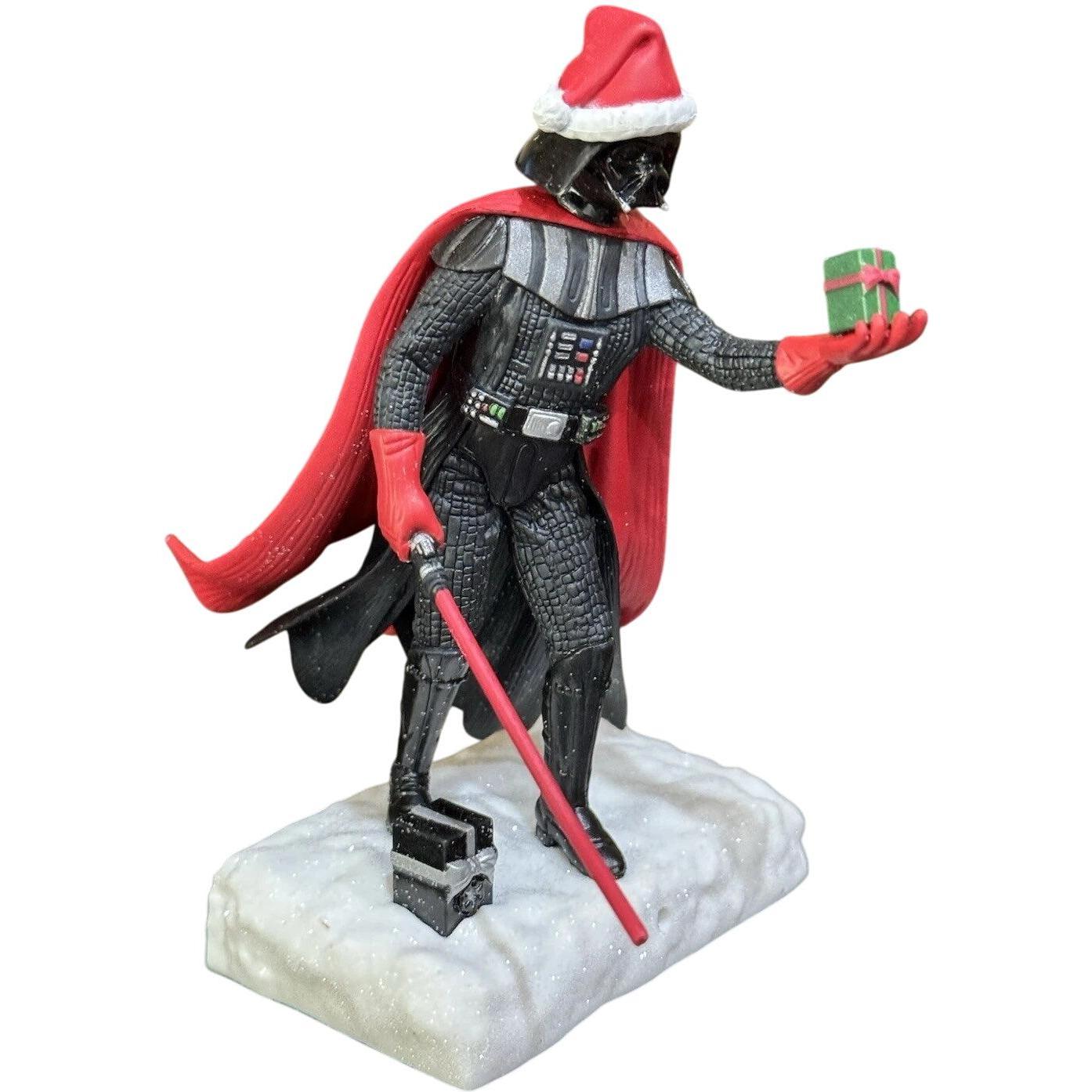 2012 Darth Vader Peekbuster (Star Wars)