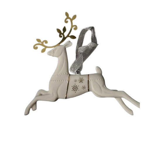 2012 Dash Away, All! (Reindeer)