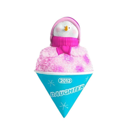 2012 Daughter (Ice Cream)