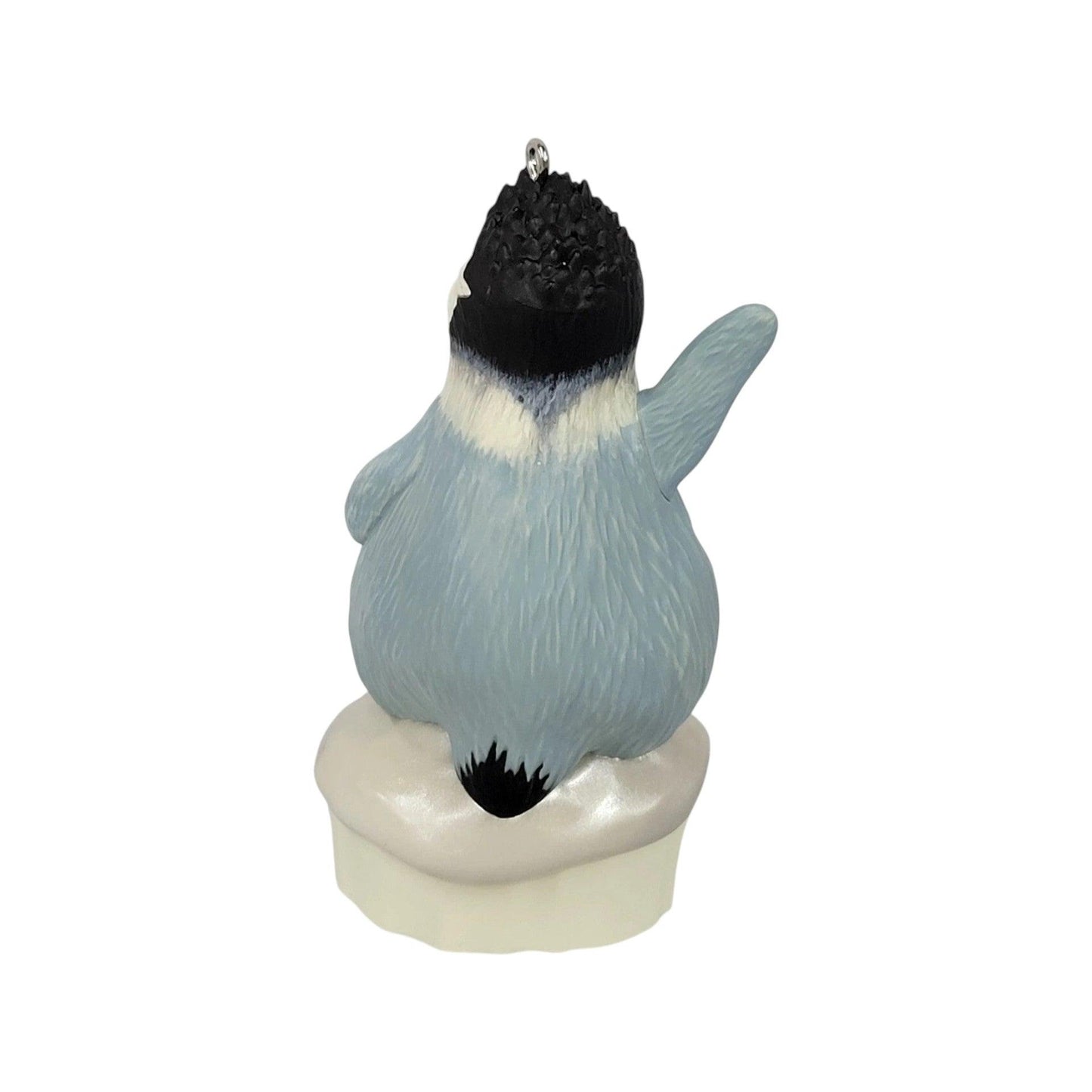 2012 Erik Finds His Groove Hallmark Ornament (Happy Feet) QXI2861 Image3