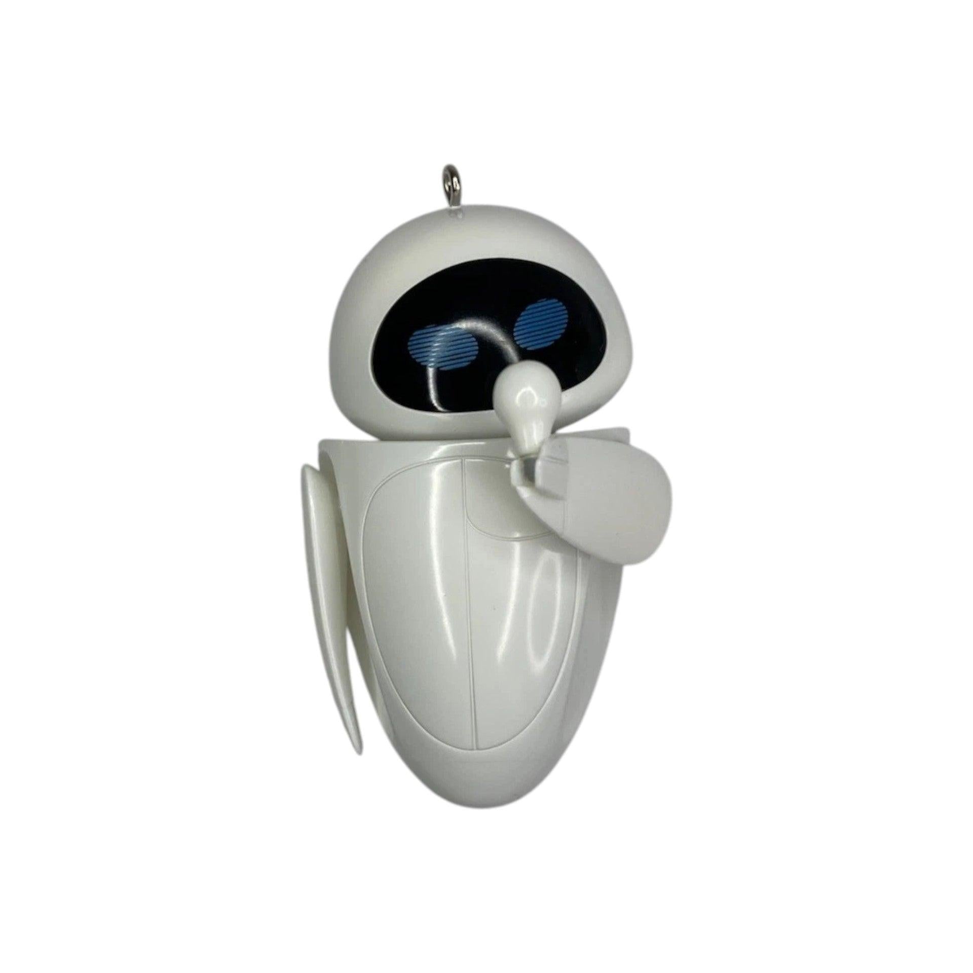 2012 Eve Hallmark Ornament (Wall-E) QXE3004 Image1