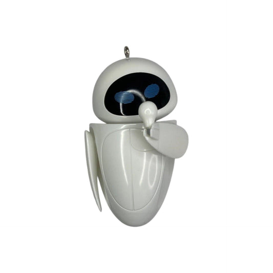 2012 Eve Hallmark Ornament (Wall-E) QXE3004 Image1