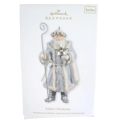 2012 Father Christmas #9 (Father Christmas)