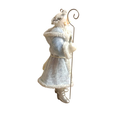 2012 Father Christmas #9 (Father Christmas)