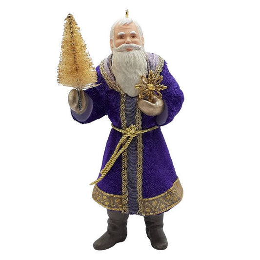 2012 Father Christmas (Father Christmas)