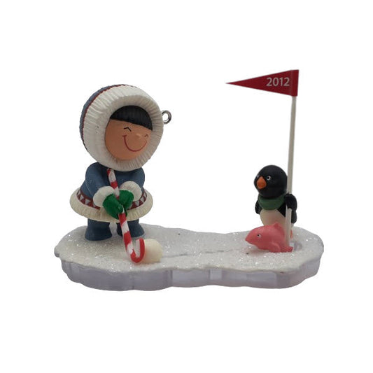 2012 Frosty Friends (Frosty Friends)