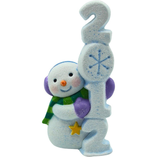 LPR3844 2012 Frosty Fun Decade (Frosty Fun Decade) Image1