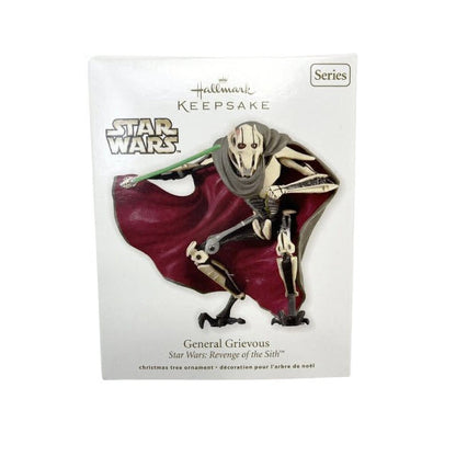 2012 General Grievous (Star Wars)