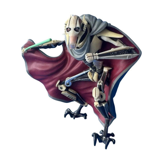 2012 General Grievous Hallmark Ornament (Star Wars) QX8171 Image1