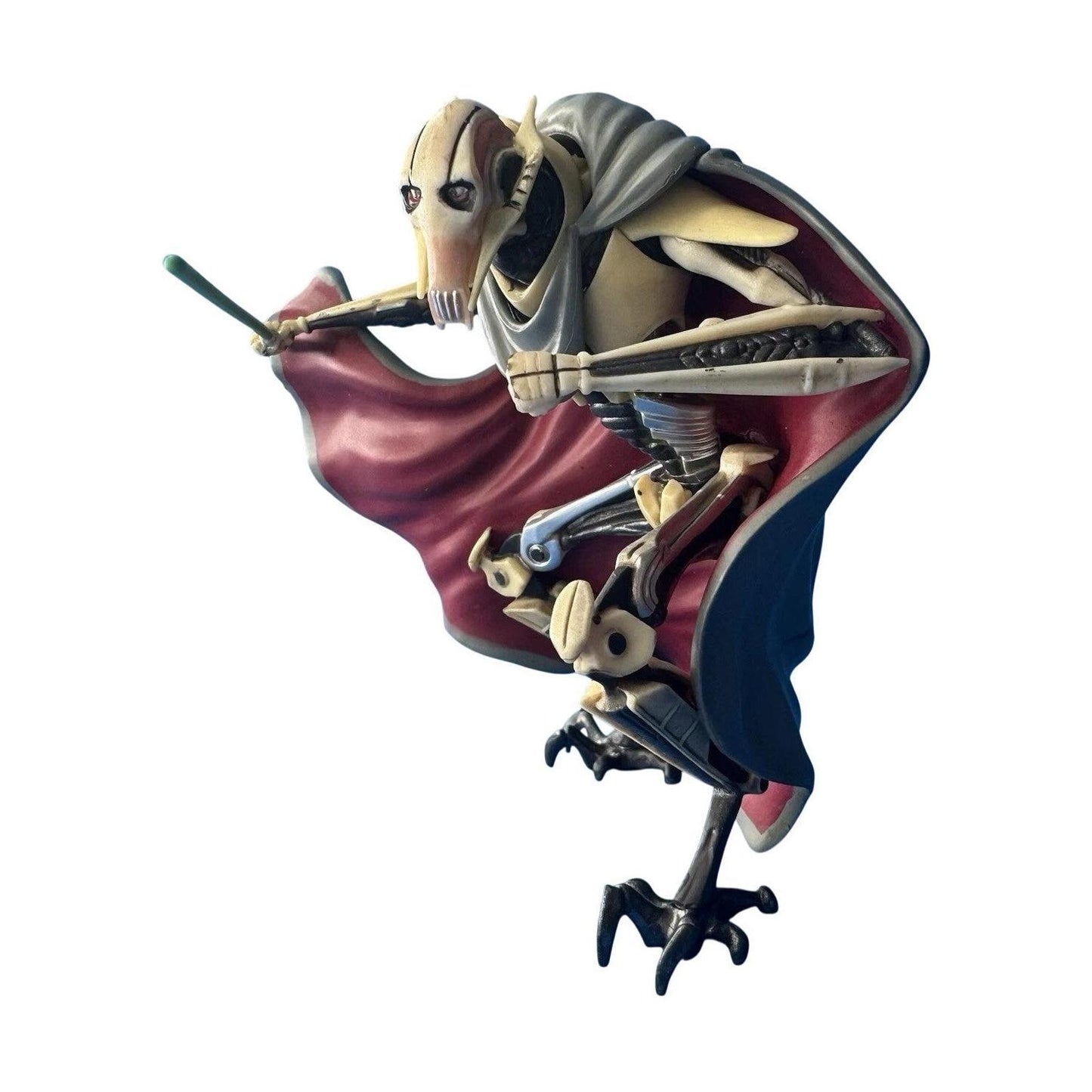 2012 General Grievous Hallmark Ornament (Star Wars) QX8171 Image3