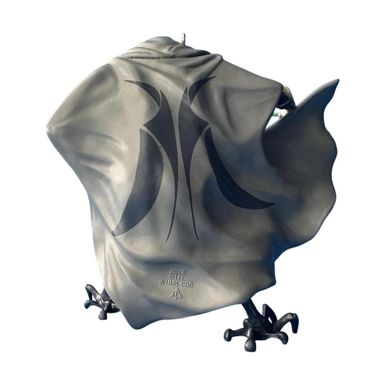 2012 General Grievous Hallmark Ornament (Star Wars) QX8171 Image4