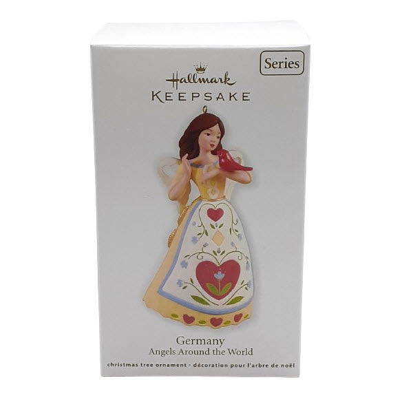 2012 Germany (Angeles Around the World)