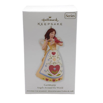 2012 Germany (Angeles Around the World)