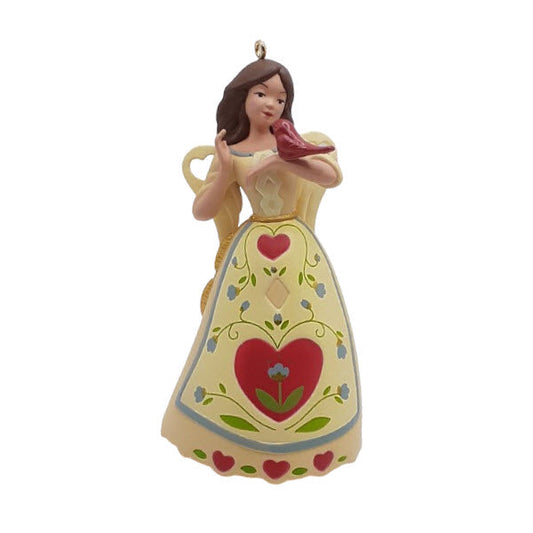 2012 Germany (Angeles Around the World)