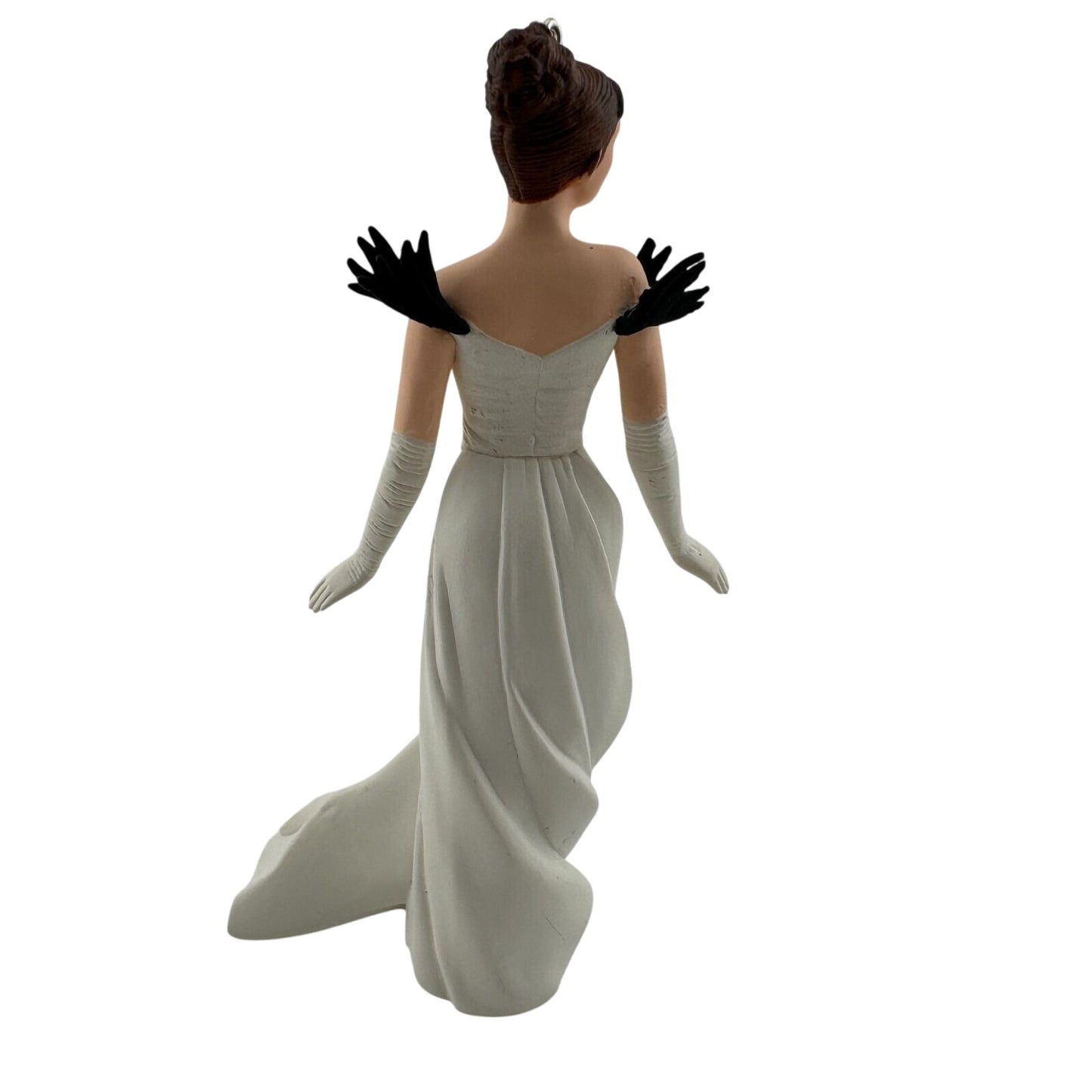 2012 Gigi Hallmark Ornament (Movie) QXI2964