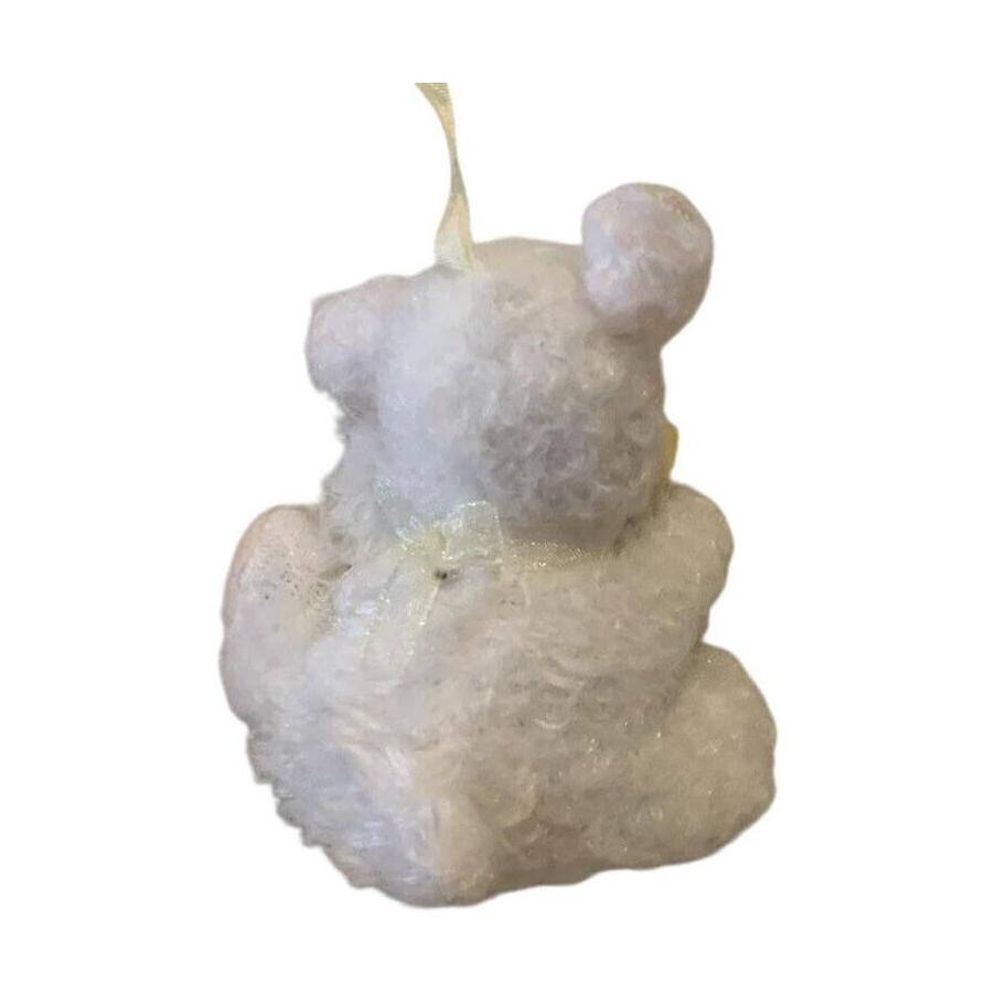 2012 Godchild Hallmark Ornament (Family) QXG4664 Image3