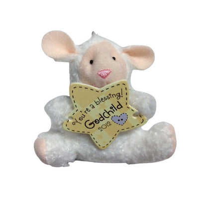 2012 Godchild (Family)