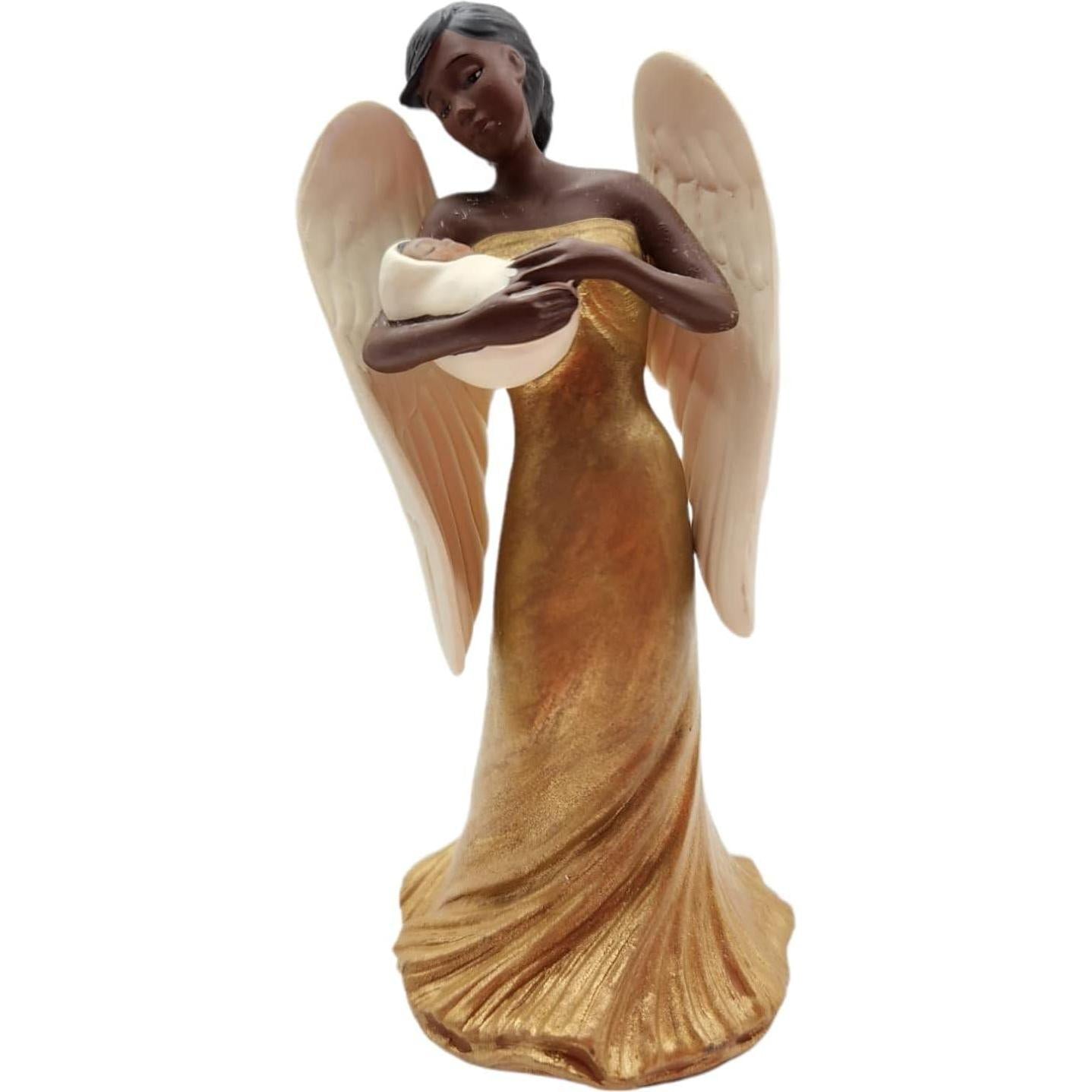 QXG4671 2012 Golden Messenger (Angels) Image1