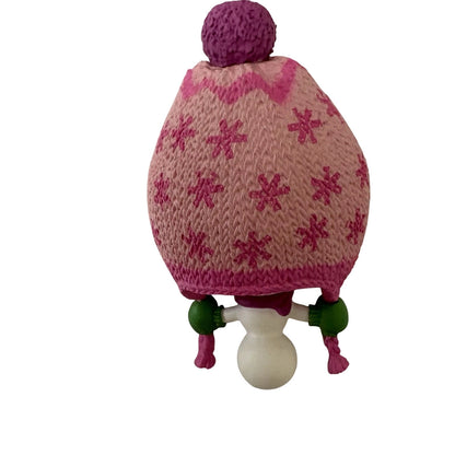 2012 GrandDaughter Hallmark Ornament (Family) QXG4684 Image3