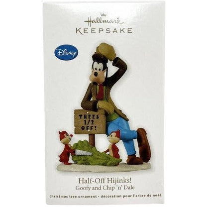 2012 Half-Off Hijinks! (Mickey Mouse & Friends)