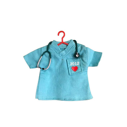 2012 Heartfelt Healthcare Workers (Healthcare Workers)